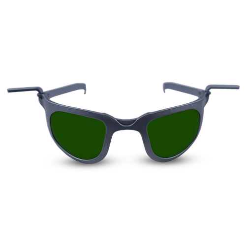 Renegade Pi5 laser clip-in for loupes