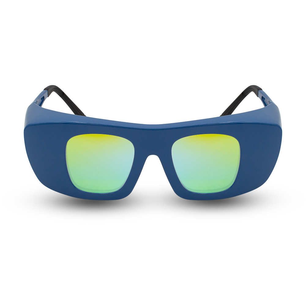 git7 blue dental laser glasses