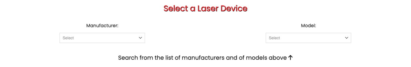 innovative laser safety advisor 1
