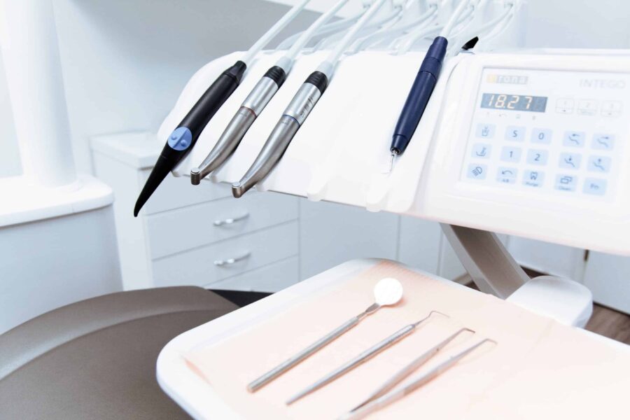 lasers in dentistry