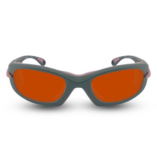 Ped.Med.Pi20 (Pediatric Medium) Curing Light Glasses Dental Laser Safety