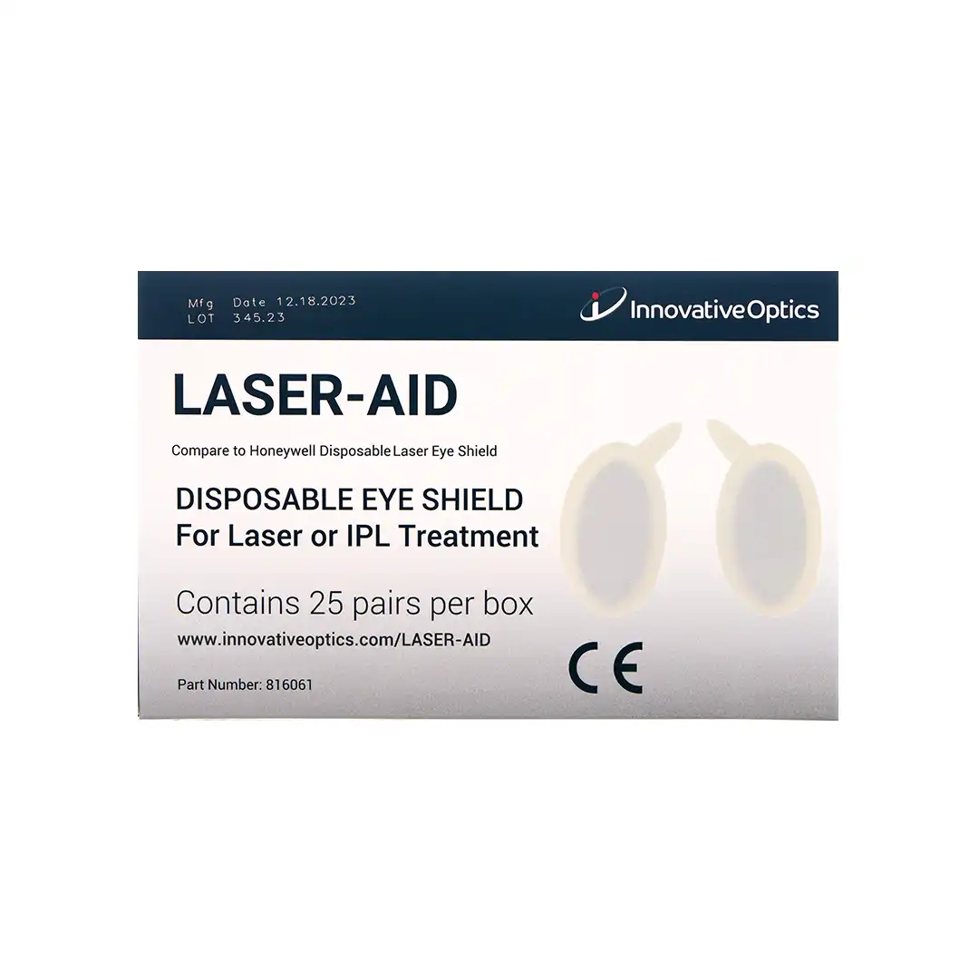 laser aid 1