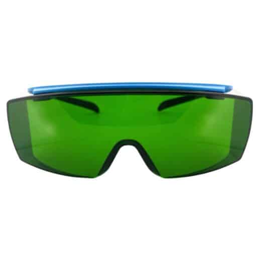 7x7.Pi32 laser safety glasses