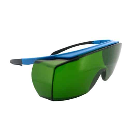 7x7.Pi32 side laser safety glasses