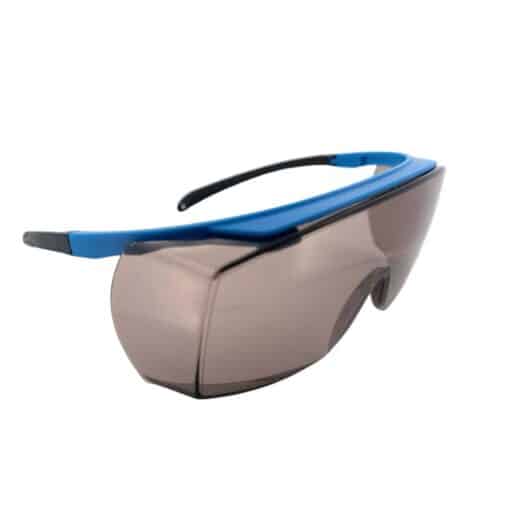 7x7.Pi8 side laser safety glasses