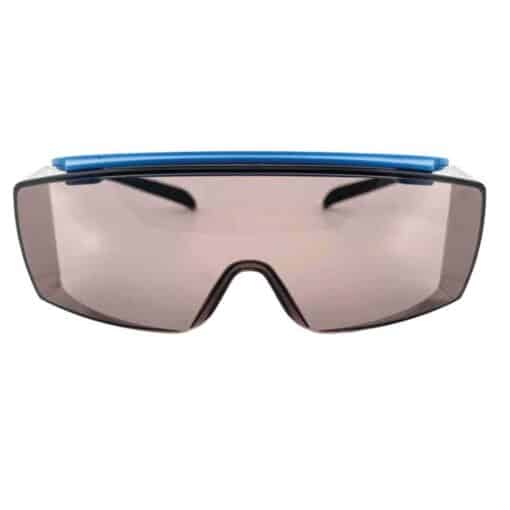 7x7.pi23 fit-over laser glasses front