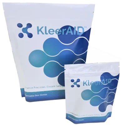 kleeraid package 1