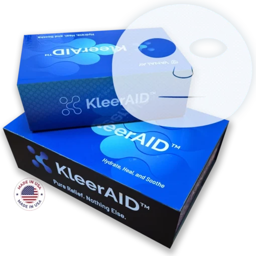 kleeraid masks 1