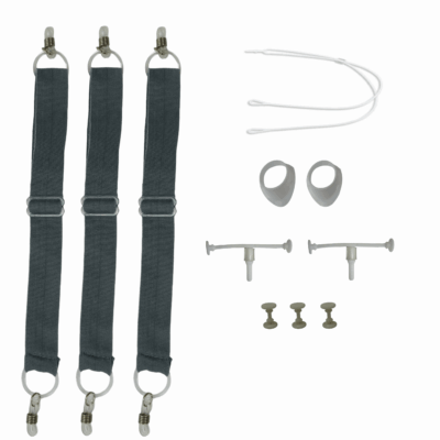626 Accessory Kit