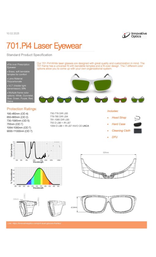 Laserclinics.701W.Pi4 - Image 3