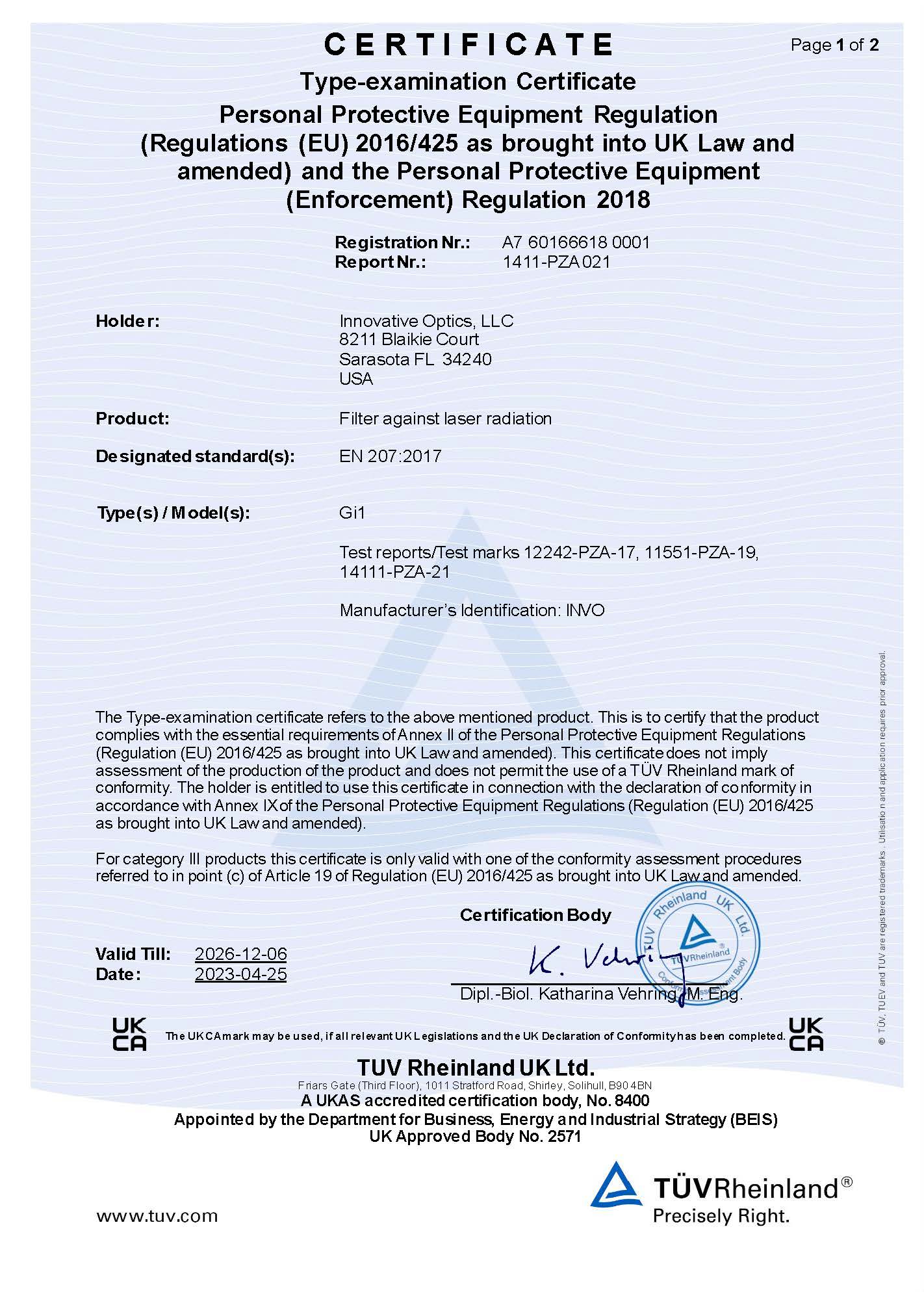 Gi1 CE - Page 1 Gi1 CE - Page 1