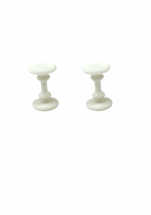 Barbell Infant Nose Bridge - 626 Patient Goggle