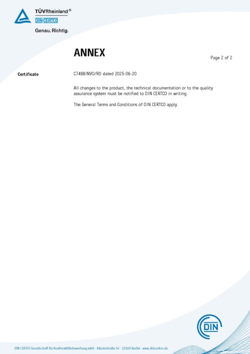 Sample LASER-AID - Image 4