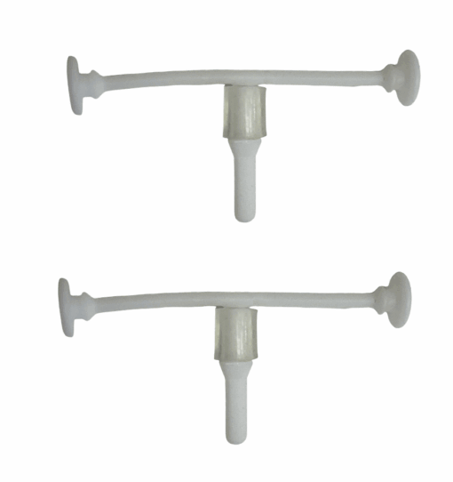 Nose Bridge Set - 626 Patient Goggle - Image 2