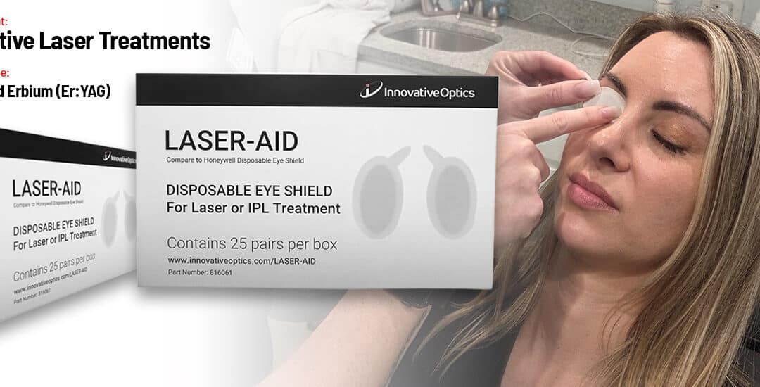 Ablative Laser Safety Starts with Disposable Protection