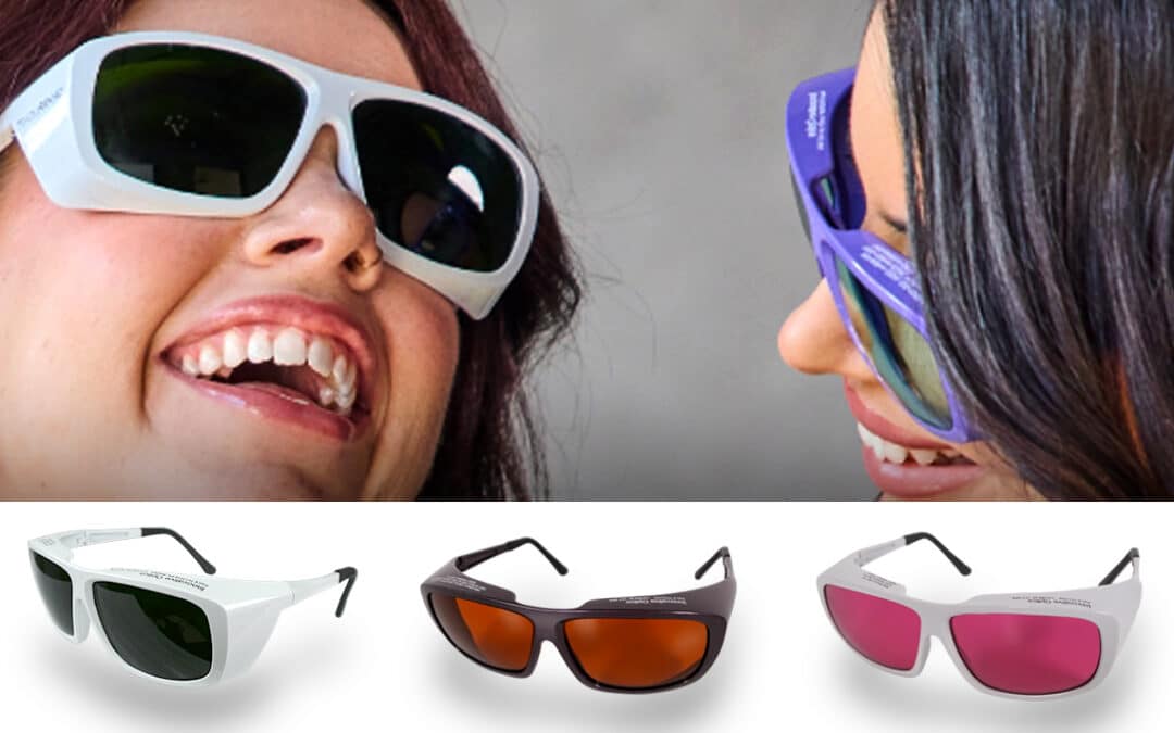 Full Spectrum Laser Safety