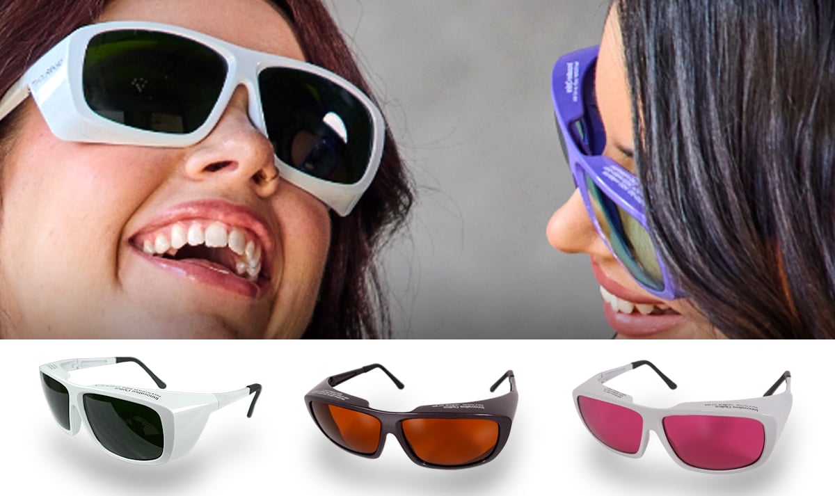 Full Spectrum of Products