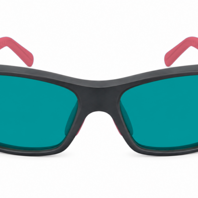 P5P10.5000 Pediatric Laser Glasses